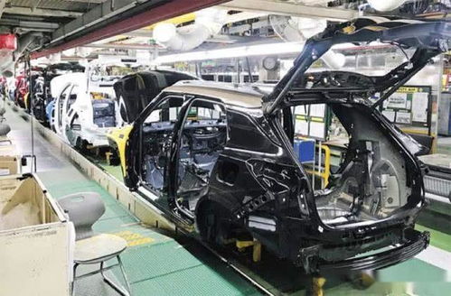 歐洲汽車業(yè)按下暫停鍵 大眾、FCA、PSA等巨頭相繼停產(chǎn)，供應(yīng)鏈承壓